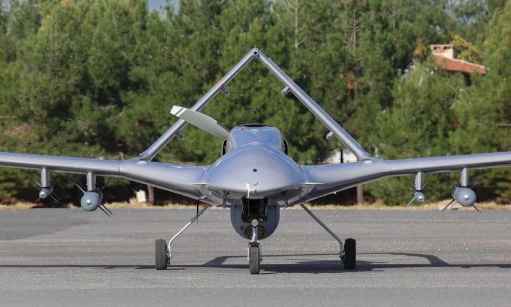 Περικυκλώνουν την Ρωσία με Bayraktar οι Τούρκοι: Επόμενος ''πελάτης'' η Λετονία